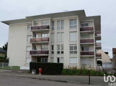 Condo For Sale in Auxerre, France