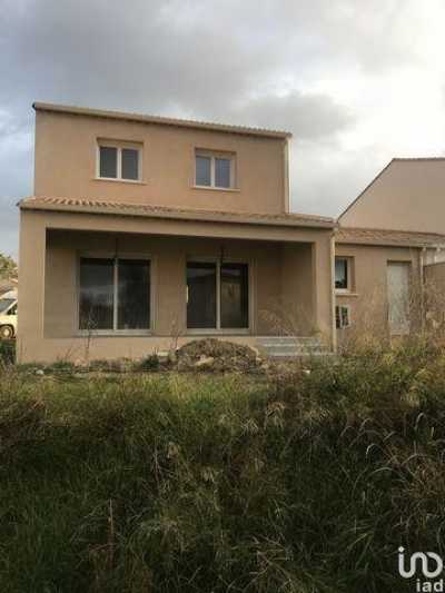 Home For Sale in Ales, France