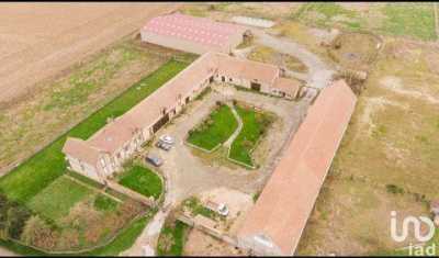 Home For Sale in Nangis, France