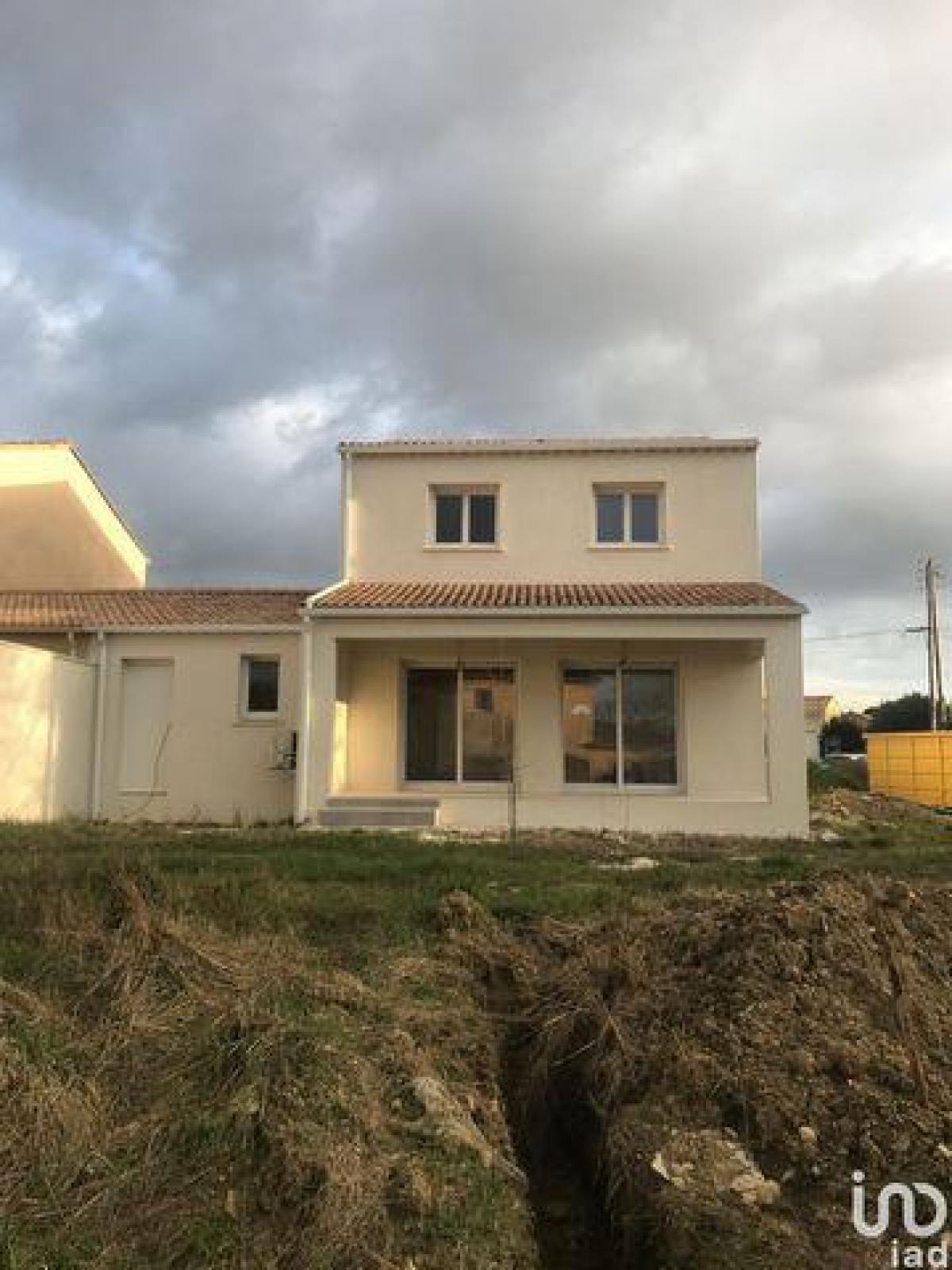 Picture of Home For Sale in Ales, Languedoc Roussillon, France