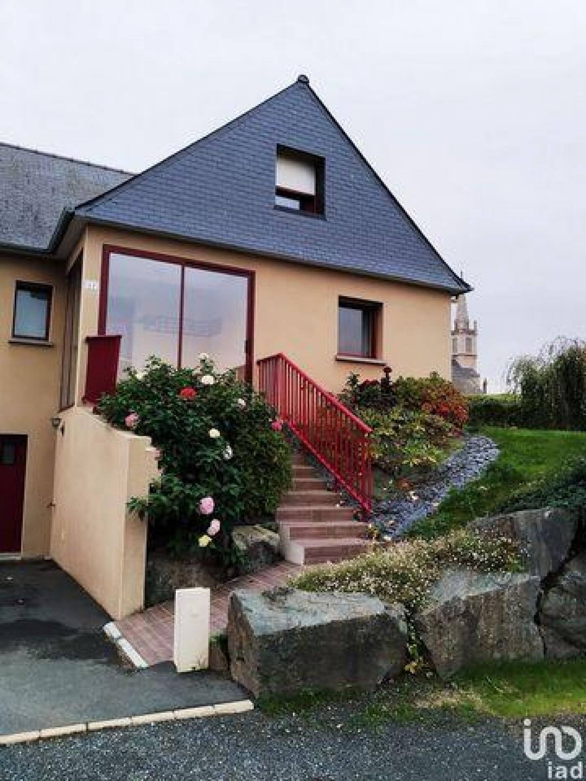 Picture of Home For Sale in Paimpol, Bretagne, France