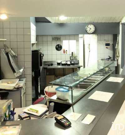 Industrial For Sale in Eysines, France