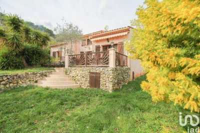 Home For Sale in Le Broc, France