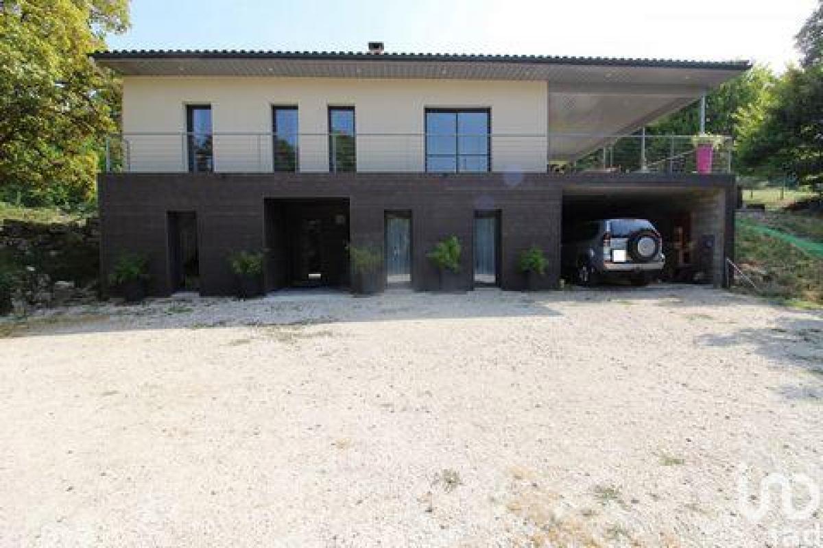 Picture of Home For Sale in Pujols, Lot Et Garonne, France