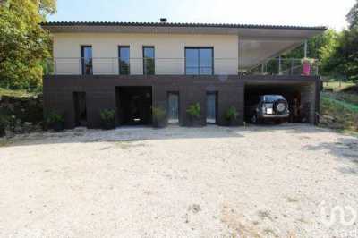 Home For Sale in Pujols, France