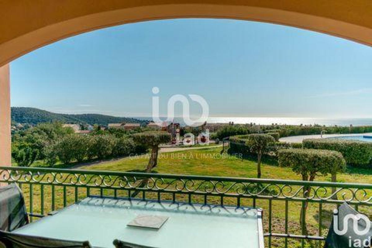 Picture of Condo For Sale in Les Issambres, Cote d'Azur, France