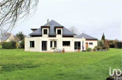 Home For Sale in Nivillac, France