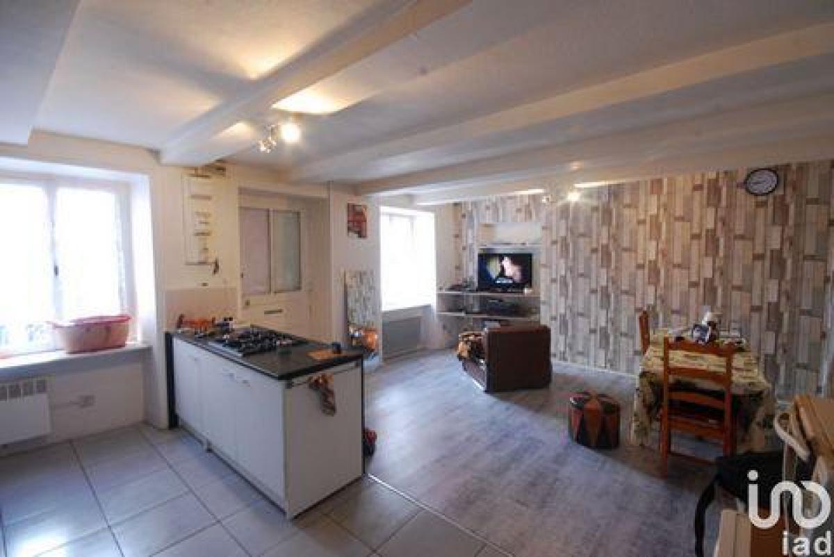 Picture of Condo For Sale in Pontaumur, Auvergne, France