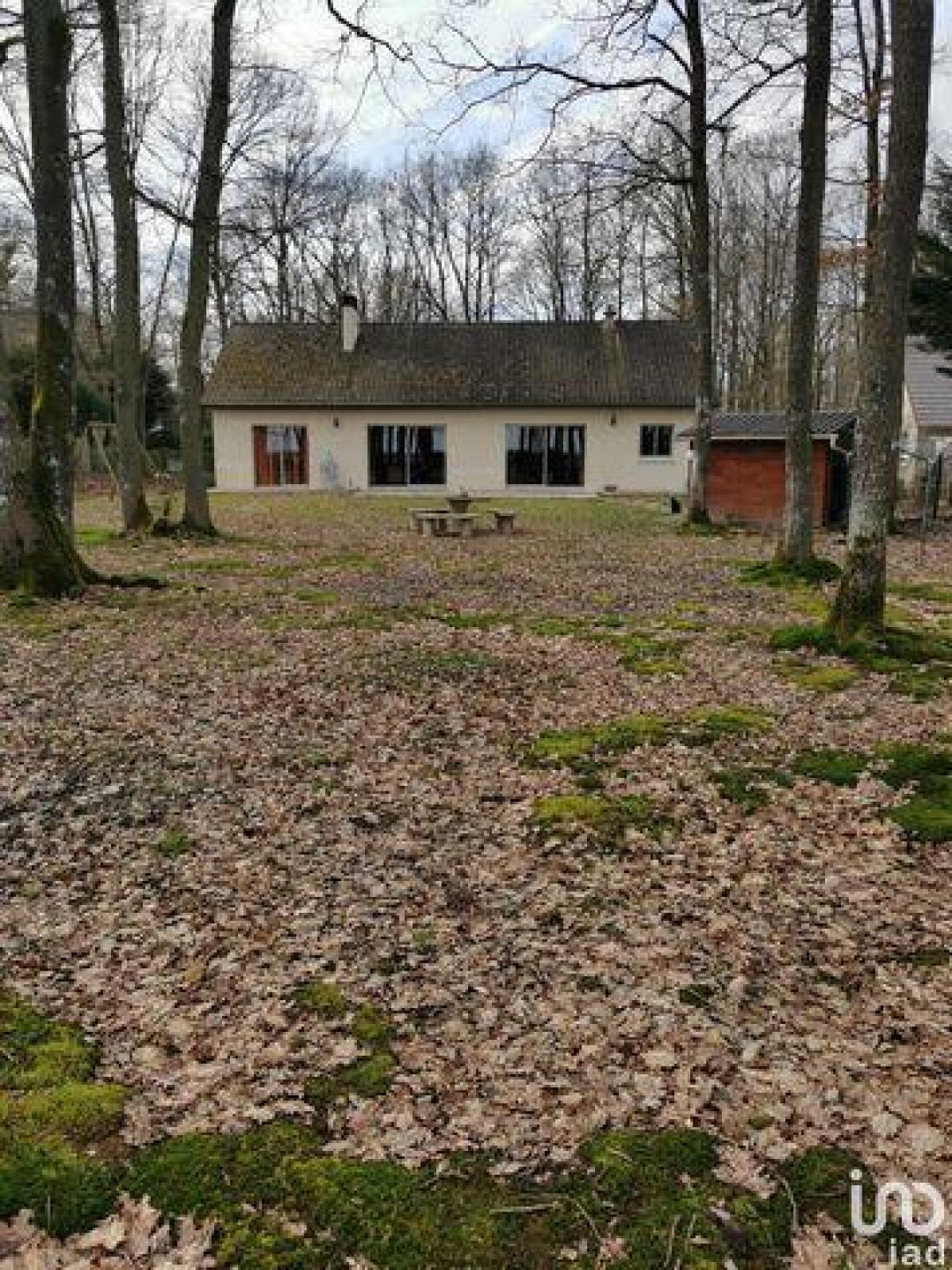 Picture of Home For Sale in Maintenon, Centre, France