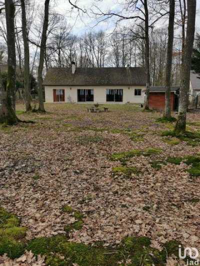 Home For Sale in Maintenon, France