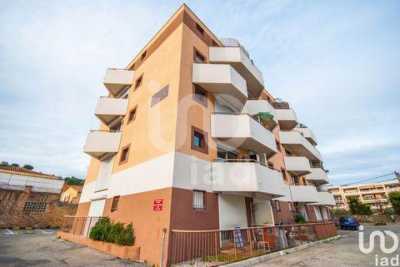 Condo For Sale in Vallauris, France
