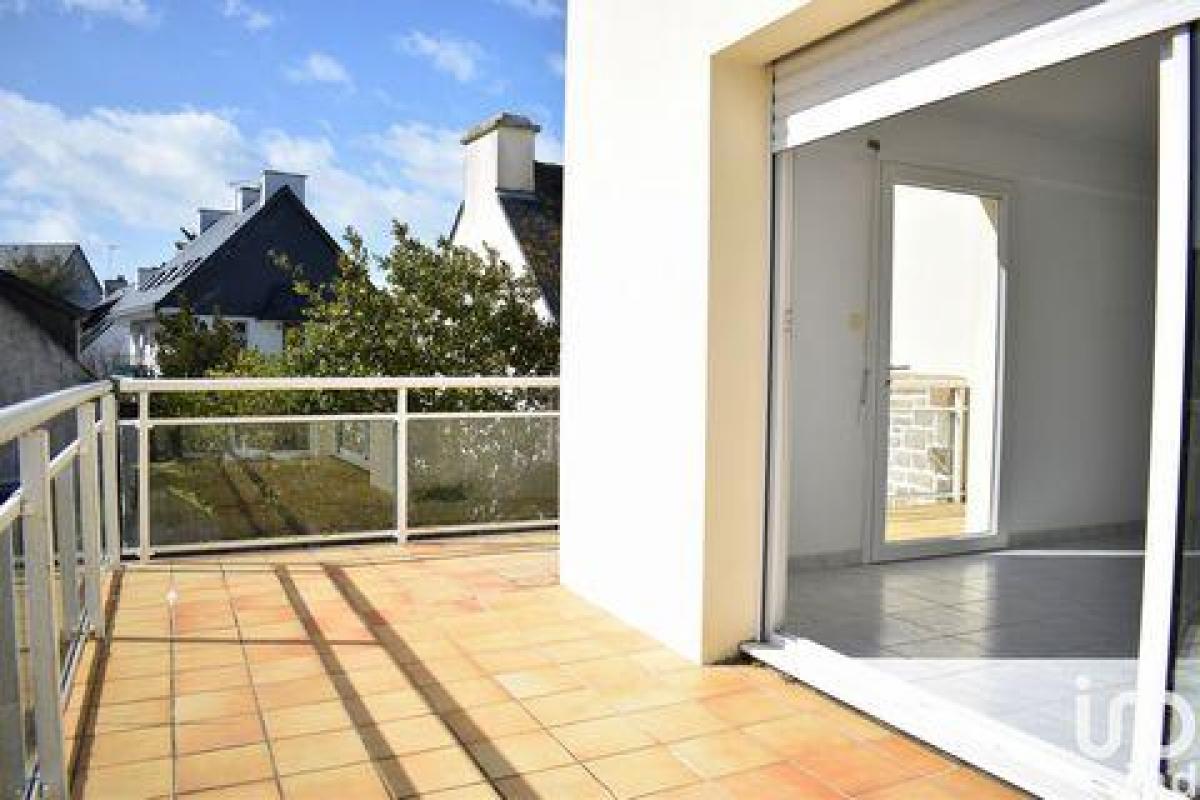 Picture of Condo For Sale in Quiberon, Bretagne, France