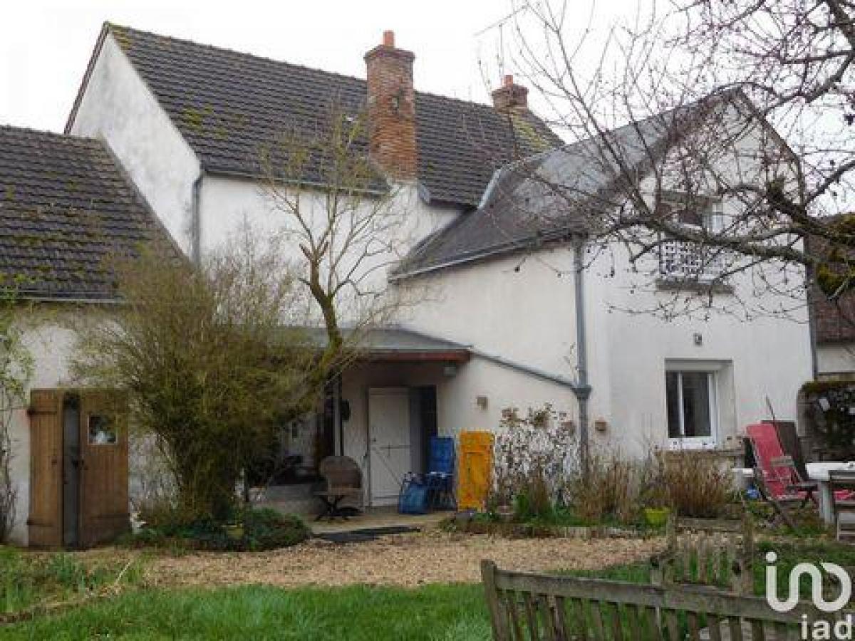 Picture of Home For Sale in Mer, Centre, France