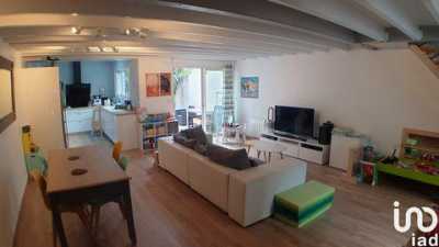 Home For Sale in Pessac, France