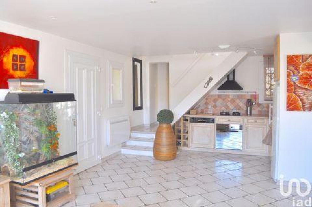 Picture of Home For Sale in Grasse, Cote d'Azur, France