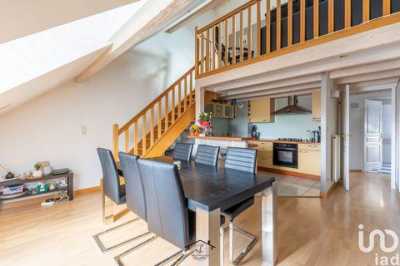 Condo For Sale in Thionville, France