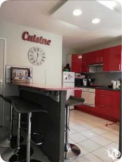 Home For Sale in Courcouronnes, France