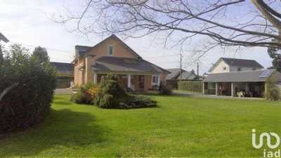 Home For Sale in Coarraze, France
