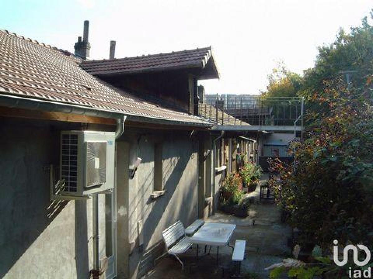 Picture of Home For Sale in Villerupt, Lorraine, France