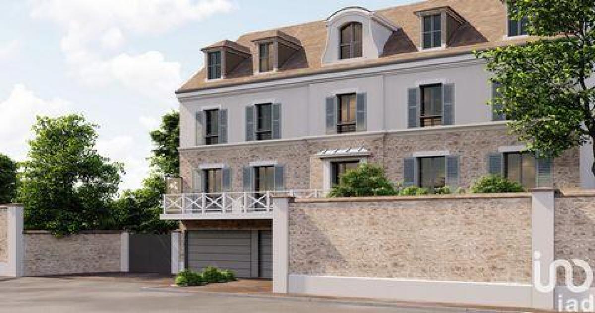 Picture of Condo For Sale in Beynes, Centre, France