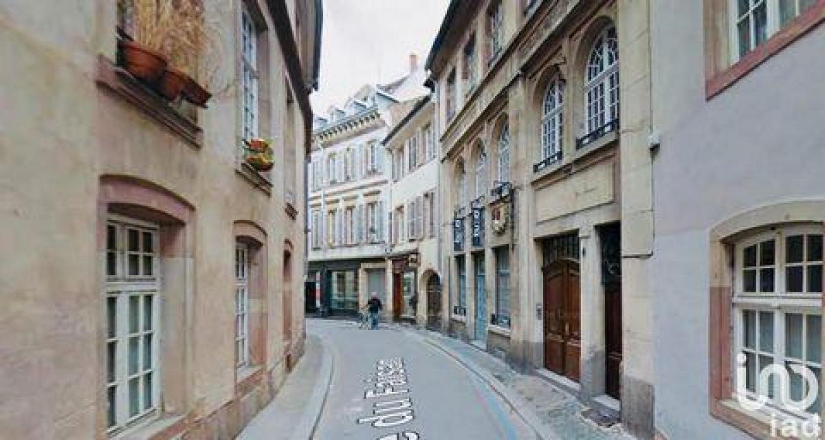 Picture of Condo For Sale in Strasbourg, Alsace, France