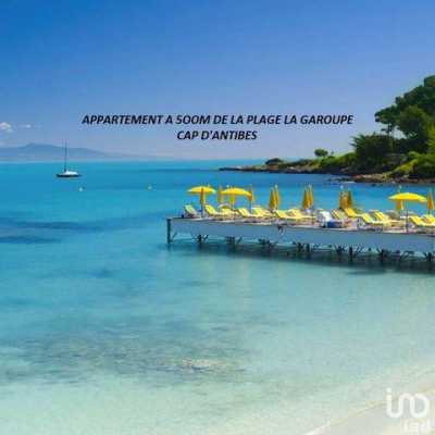 Apartment For Sale in Antibes, France