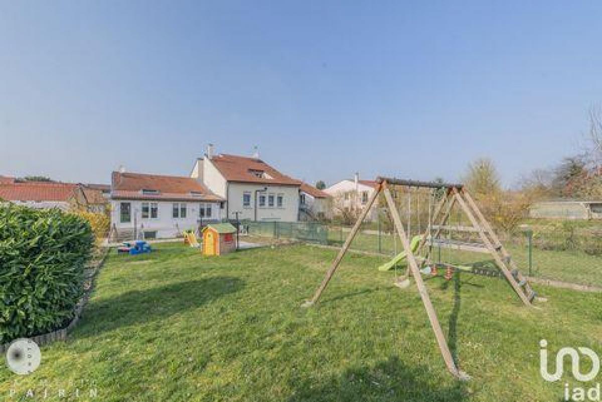 Picture of Home For Sale in Retonfey, Lorraine, France