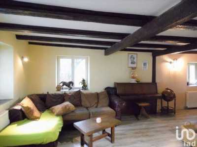 Home For Sale in Dabo, France