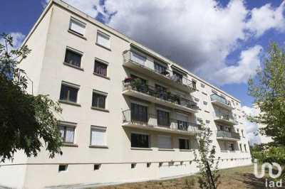 Condo For Sale in Amilly, France