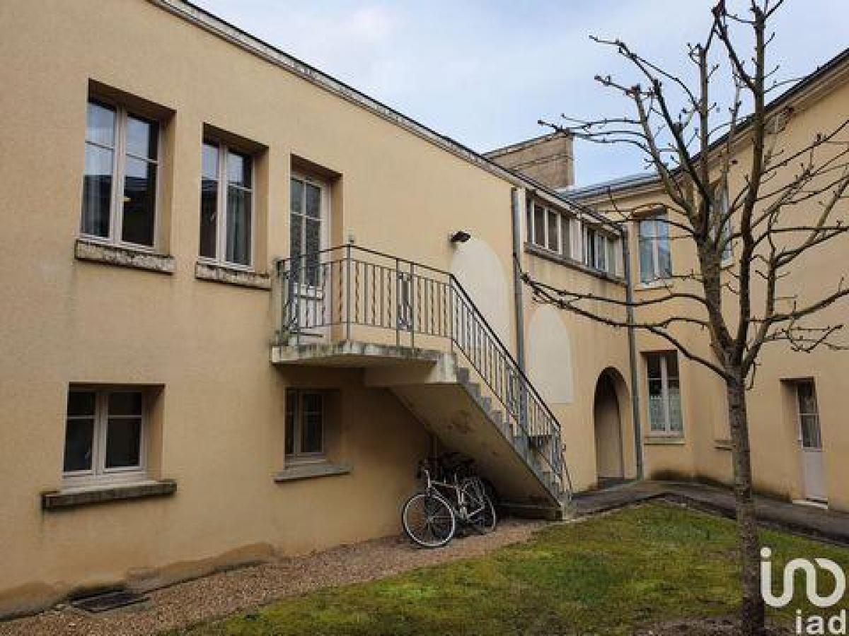 Picture of Condo For Sale in Blois, Centre, France