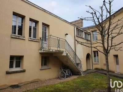 Condo For Sale in Blois, France