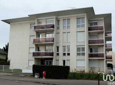 Condo For Sale in Auxerre, France