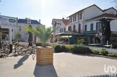 Apartment For Sale in Capbreton, France