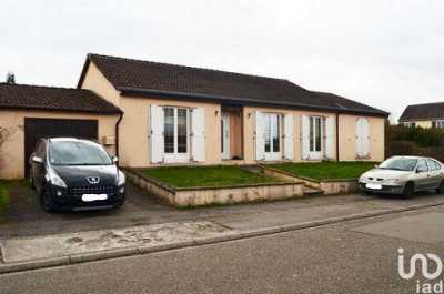Home For Sale in Carling, France