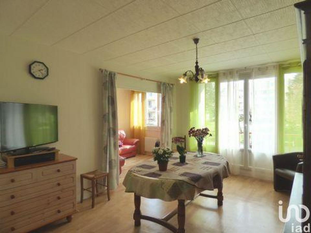 Picture of Condo For Sale in Montargis, Centre, France