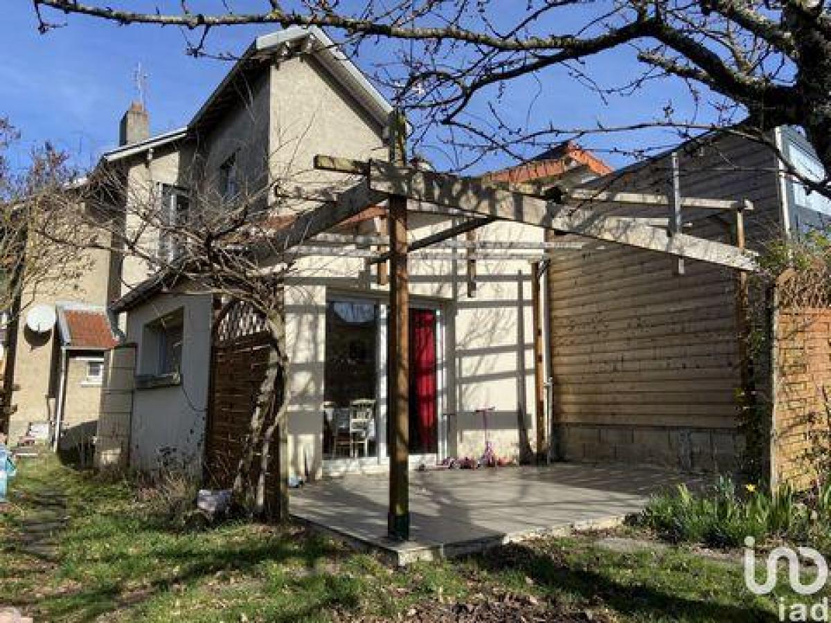 Picture of Home For Sale in Limoges, Limousin, France