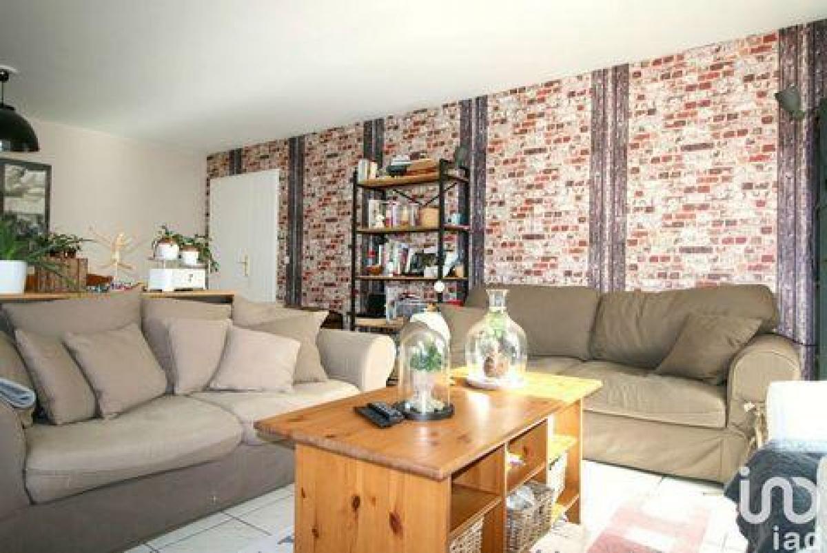 Picture of Condo For Sale in Trappes, Centre, France