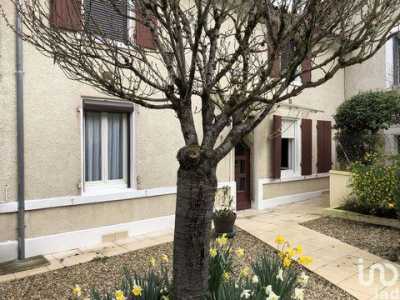 Home For Sale in Angouleme, France