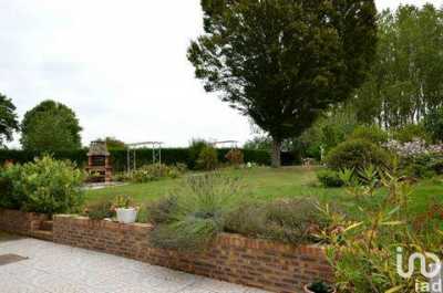 Home For Sale in Aubigny, France