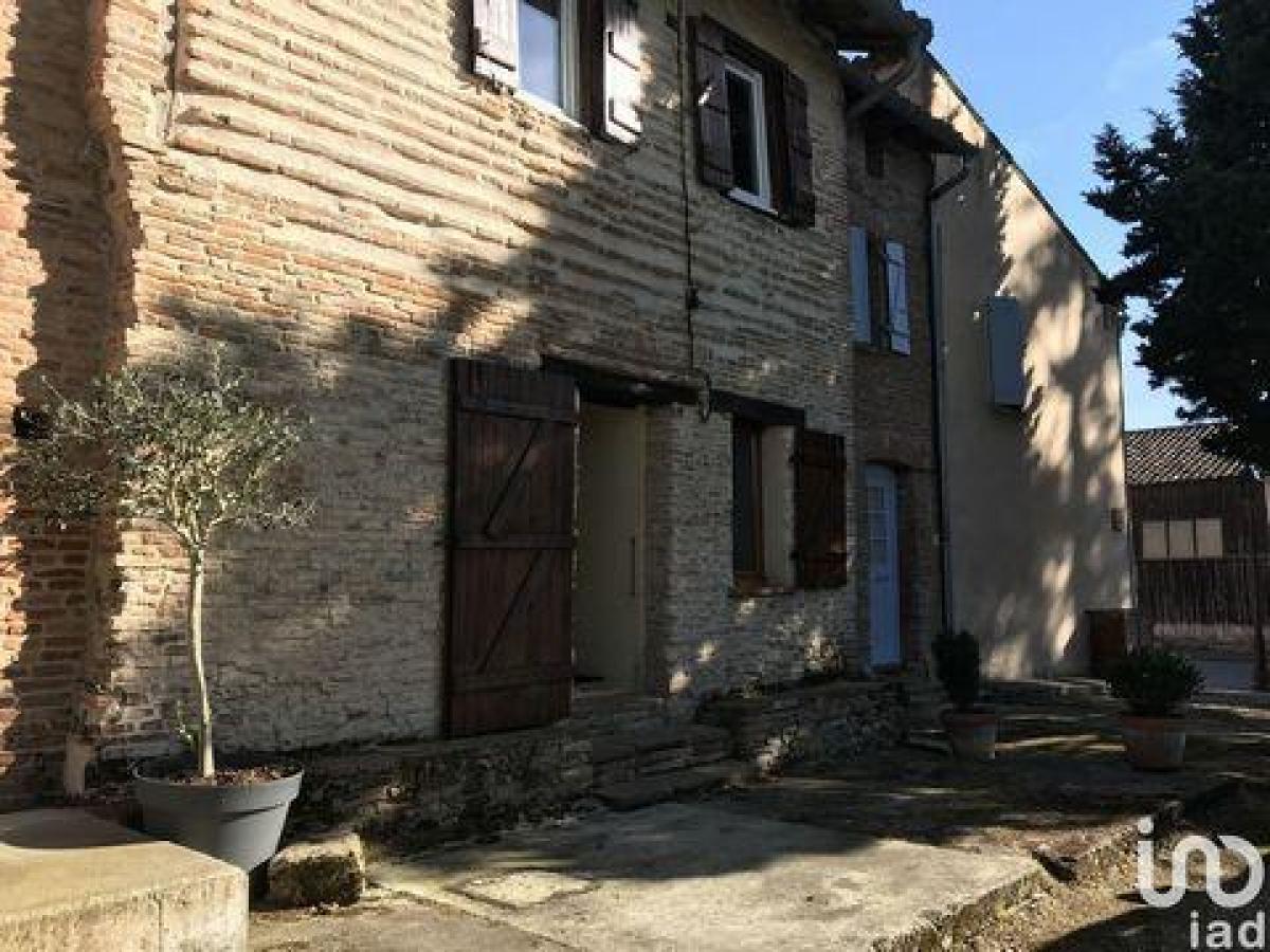 Picture of Home For Sale in Nailloux, Midi Pyrenees, France