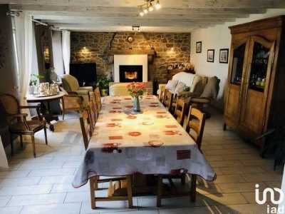 Home For Sale in Plouaret, France