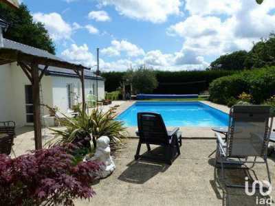 Home For Sale in Mohon, France