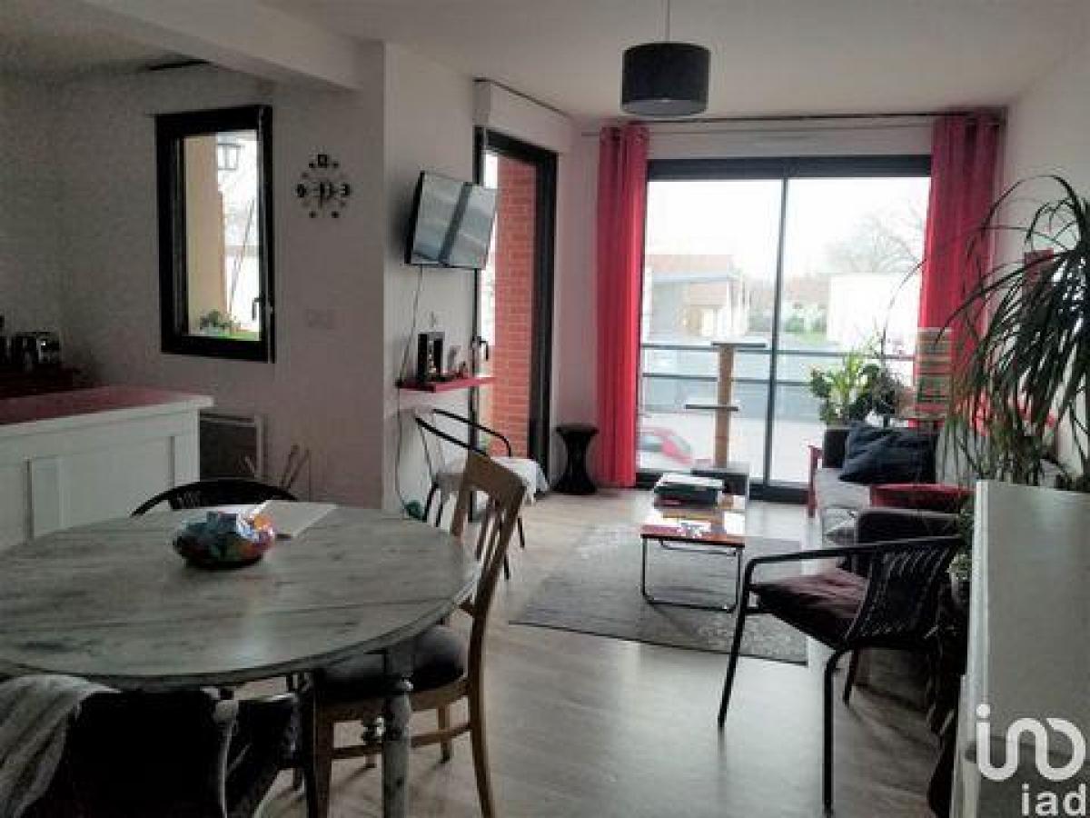 Picture of Condo For Sale in Bienville, Lorraine, France