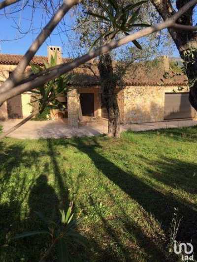 Home For Sale in Grasse, France