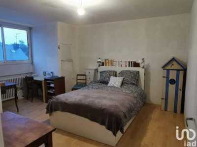 Home For Sale in Belle Isle En Terre, France