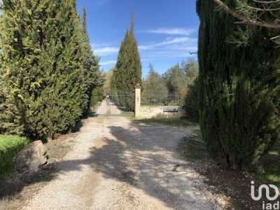 Home For Sale in Orange, France