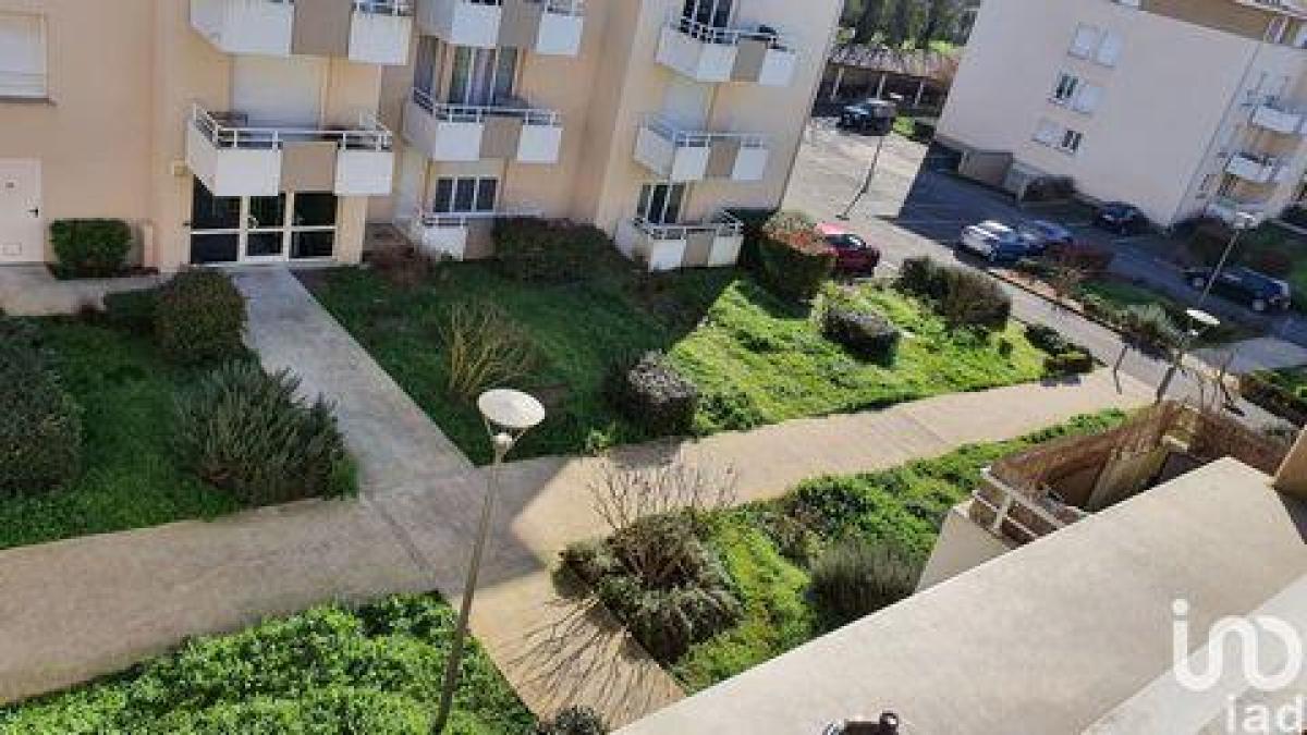 Picture of Condo For Sale in Bruges, Aquitaine, France