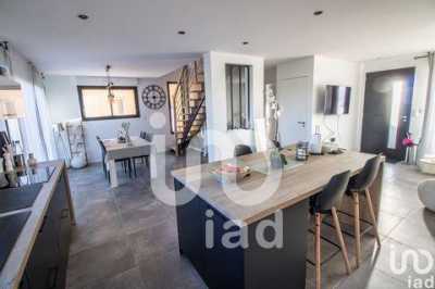 Home For Sale in Vignoc, France