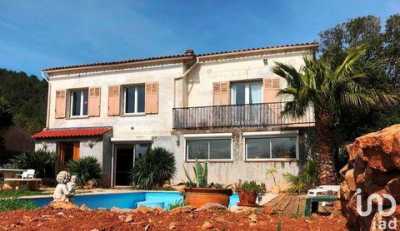 Home For Sale in Le Luc, France