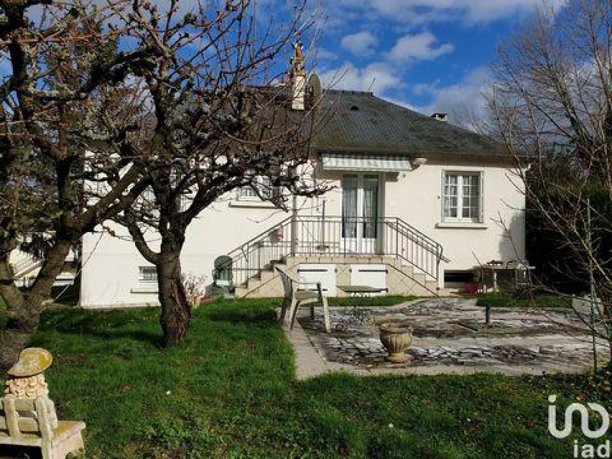 Picture of Home For Sale in Amboise, Centre, France